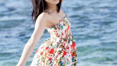 Woman asians models DGC Kana Yume