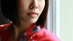 Woman asians models E3 Mike Dowson