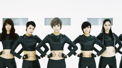 Woman asians models Gangkiz