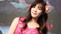 Woman asians models Girls Generation SNSD Tiffany Hwang