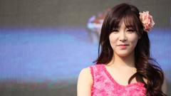 Woman asians models Girls Generation SNSD Tiffany Hwang
