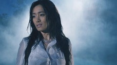 Woman asians models Gong Li