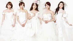 Woman asians models k-pop kara