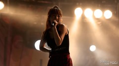 Woman asians models Kim Taeyeon Girls Generation SNSD