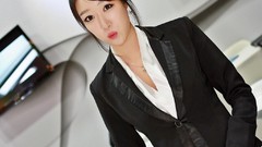 Woman asians models Korean 1913 Yee Ah Rin