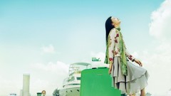 Woman asians models Korean