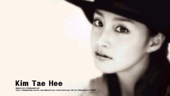 Woman asians models Korean