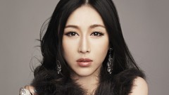 Woman asians models Korean