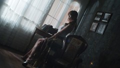 Woman asians models Korean Ahn Ji Young