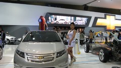 Woman asians models Korean Bang Eun Young