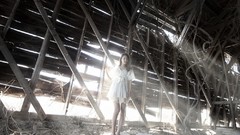 Woman asians models Korean Bang Eun Young