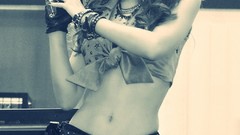 Woman asians models Korean Bang Eun Young