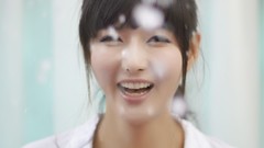 Woman asians models Korean Cha Sun Hwa