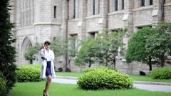 Woman asians models Korean Cha Sun Hwa