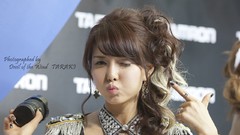 Woman asians models Korean Cha Sun Hwa