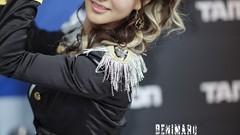 Woman asians models Korean Cha Sun Hwa