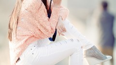 Woman asians models Korean Cha Sun Hwa