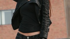 Woman asians models Korean Cha Sun Hwa