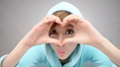 Woman asians models Korean Choi Byeol Yee