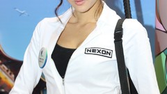 Woman asians models Korean Choi Byeol Yee