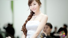 Woman asians models Korean Choi Byeol Yee