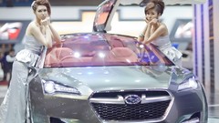 Woman asians models Korean Choi Byeol Yee