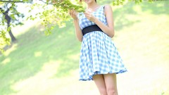 Woman asians models Korean Choi Byeol Yee