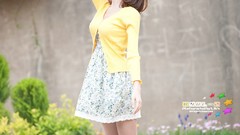 Woman asians models Korean Choi Byeol Yee