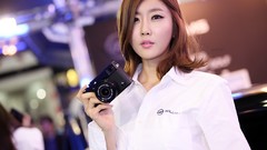 Woman asians models Korean Choi Byeol Yee