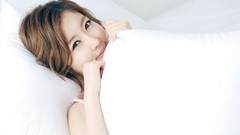 Woman asians models Korean Choi Byeol Yee