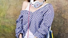 Woman asians models Korean Choi Byeol Yee