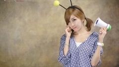 Woman asians models Korean Choi Byeol Yee