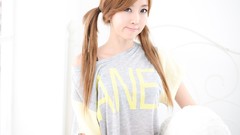 Woman asians models Korean Choi Byeol Yee