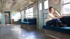 Woman asians models Korean Choi Byeol Yee