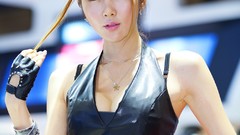 Woman asians models Korean Choi Byeol Yee