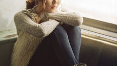 Woman asians models Korean Choi Byeol Yee