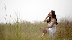 Woman asians models Korean Choi Yu Jung