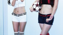 Woman asians models Korean Choi Yu Jung