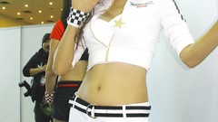 Woman asians models Korean Choi Yu Jung