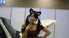 Woman asians models Korean Choi Yu Jung