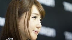 Woman asians models Korean Choi Yu Jung