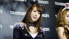 Woman asians models Korean Choi Yu Jung