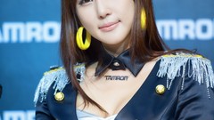 Woman asians models Korean Choi Yu Jung