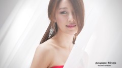 Woman asians models Korean Eun Bin Yang