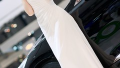 Woman asians models Korean Eun Bin Yang