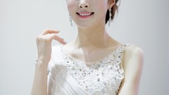 Woman asians models Korean Eun Bin Yang