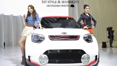 Woman asians models Korean Eun Bin Yang