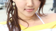 Woman asians models Korean Han Ga Eun