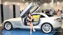 Woman asians models Korean Han Ga Eun