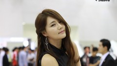 Woman asians models Korean Han Ga Eun